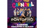 Noite de Carnaval realiza-se no Centro Cultural de Leça do Balio esta segunda