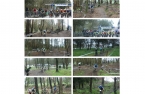 1.ª Taça XCO AC Porto e 1.º Encontro Escolas AC Porto realizaram-se este domingo no Parque de Picoutos