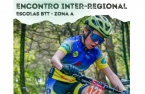 Encontro Inter-Regional Escolas BTT Zona A realiza-se este domingo no Parque de Picoutos