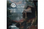6.ª edição do Moinho Cine Fest realiza-se a 5, 6, 13 e 20 de Abril