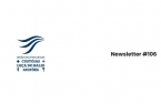 Newsletter semanal n.º 106 publicada no website da União das Freguesias