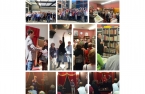 Visitas Culturais da União das Freguesias ao Museu da Magia Portugal, em Ermesinde