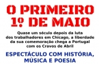 O espetáculo 