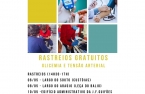 Rastreios gratuitos Glicemia e Tensão Arterial Maio 2024