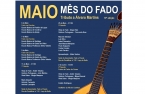 10.ª edição do Maio Mês do Fado