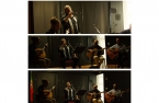 4.ª Sessão de Maio Mês do Fado realizou-se este domingo, 2 de Junho, no Auditório da Vila de Custóias