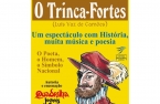 O Trinca Fortes realiza-se a 10 de Junho