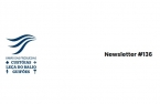 Newsletter semanal n.º 136 publicada no website da União das Freguesias