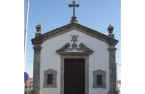 Missa em Honra de São Sebastião