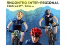 Encontro Inter-Regional Escolas BTT Zona A 2025 realiza-se este domingo no Parque de Picoutos