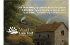 7.ª edição do Moinho Cine Fest  realiza-se a 28 e 29 de Março, 5 e 12 de Abril