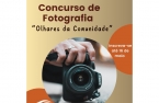 Concurso de Fotografia “Olhares da Comunidade”