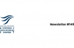 Newsletter semanal n.º 149 publicada no website da União