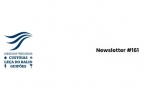 Newsletter semanal n.º 161 publicada no website da União das Freguesias de Custóias, Leça do Balio e Guifões.