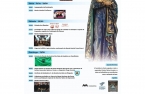 Festa em Honra Nossa Senhora das Dores 2025