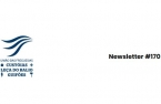 Newsletter semanal n.º 170 está publicada no website da União das Freguesias de Custóias, Leça do Balio e Guifões.