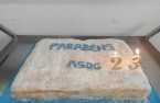 23° Aniversário Associação Social e de Desenvolvimento de Guifões