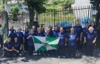 Utentes da Associação Social e de Desenvolvimento de Guifões participam na Liga Boccia Sénior Inatel 2023