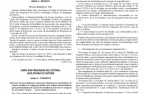 ABERTURA DE PROCEDIMENTO CONCURSAL