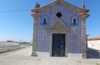 Sabia que? – Capela Nossa Senhora das Dores de Esposade