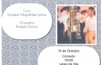 CORO ORQUESTRA FLORESTA SONORA