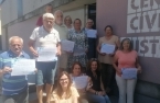 Encerramento de mais uma edição do Curso 