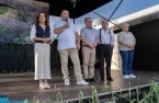 XLII Festival Nacional de Folclore em Guifões realizou-se este sábado