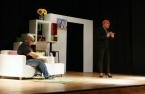 Encerramento da 2ª Edição do Festival de Teatro da União das Freguesias