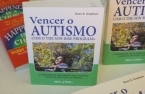 Associação Vencer Autismo - Palestra sobre Autismo e o Son-Rise Program