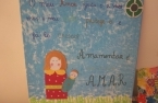 Semana Viver com Saúde 2016 | Workshop de confeção de almofadas de amamentação e almofadas para bebé