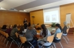 «HORTA VERTICAL» WORKSHOP DE HORTICULTURA SUSTENTÁVEL EM LEÇA DO BALIO