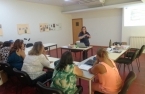 WORKSHOP “COMO CRIAR OS PRÓPRIOS PRODUTOS DE HIGIENE E LIMPEZA” EM GUIFÕES