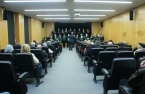 Concerto do Coral da Senhora da Hora realizou-se este domingo em Custóias