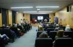 “Vamos a Salto” do grupo Quadrilha Jograis realizou-se a 23 de abril no Auditório da Vila de Custóias