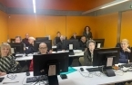Encerramento da 1.ª Edição de 2024 do Curso 