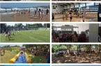 Férias Desportivas de Verão 2025