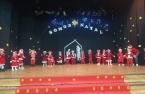 Festa de Natal 2023 da ASDG - Associação Social e Desenvolvimento de Guifões
