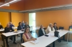 Curso de Inglês Básico para Seniores iniciou a 19 de março
