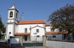 Sabia que? – Igreja Paroquial de Custóias