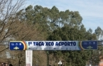 1.ª Taça XCO AC Porto e 1.º Encontro Escolas AC Porto realizaram-se em Leça do Balio no Parque de Picoutos