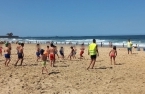 Férias Desportivas de Verão 2023 – Dia 1