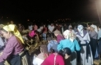 Desfolhada tradicional do Rancho Regional de Guifões realizou-se este sábado, 7 de Outubro