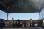 39° Festival de Folclore do Rancho Regional de Guifões realizou-se a 6 de Agosto