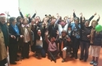 Jornadas para o Envelhecimento Ativo - Risoterapia