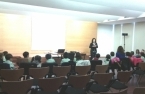 Semana Viver com Saúde 2016 | Palestra sobre Saúde Oral