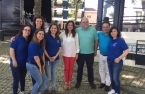 IV Feira Social da União das Freguesias