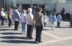 Semana Viver com Saúde 2016 - Aula de Tai Chi