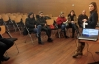 Reunião Geral das Comissões Sociais de Freguesia da União das Freguesias de Custóias, Leça do Balio e Guifões 2016