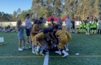 Norte Cup realizou-se em Leça do Balio
