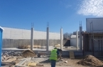 Realizam-se obras da nova creche da Associação Social e de Desenvolvimento de Guifões - ASDG